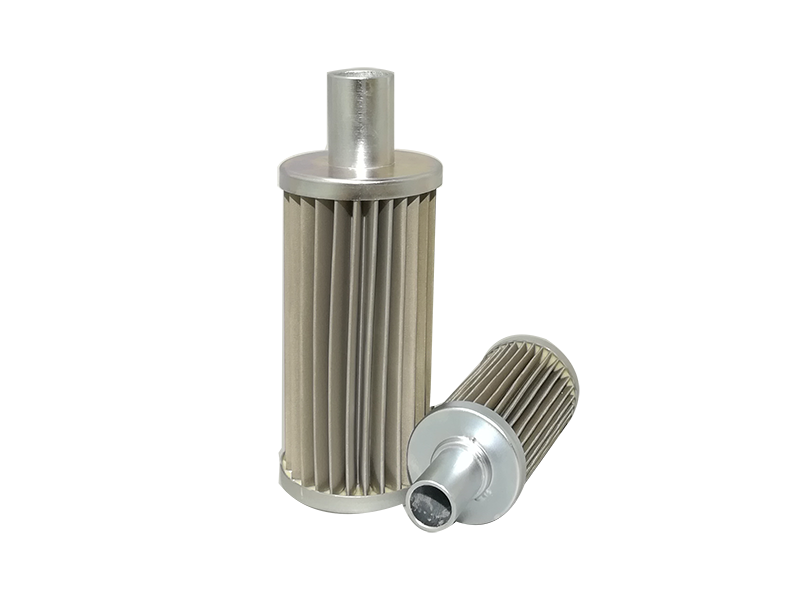 LXY143*400/80/0257顶轴油泵滤芯