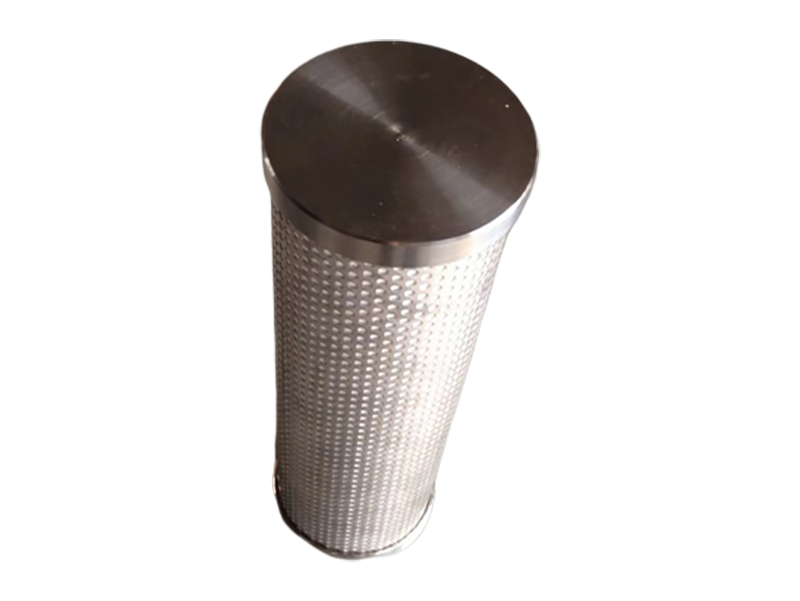 盛大制氧机管道滤芯SAL-30/8