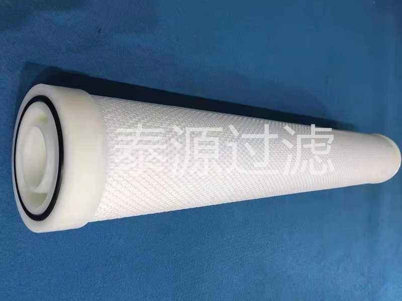 【煤化工水滤芯】