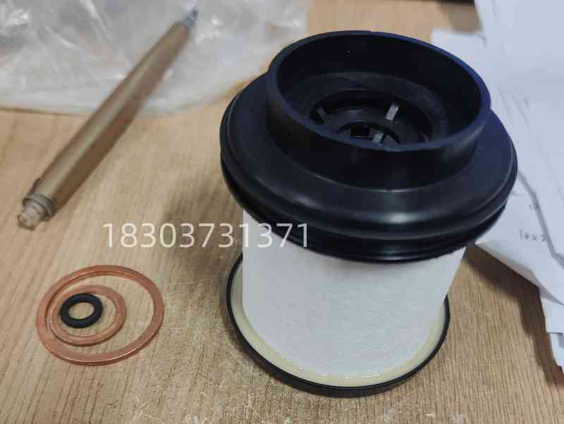 【解放福伊特缓速器滤芯15300027510】