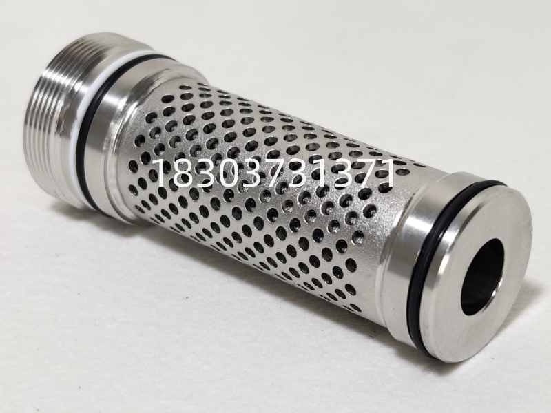 【ZGLPC-3/1X反冲洗过滤器滤芯】