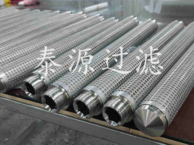 烧结毡卷圆滤芯 (3)_副本