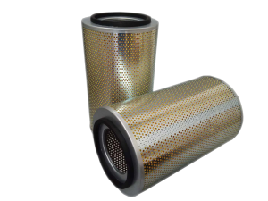 高精度除尘滤芯