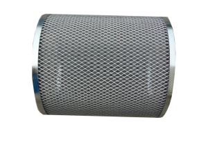 气化风机入口空气滤芯 