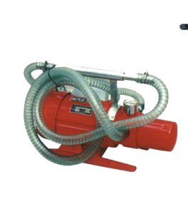 GLS型手提式过滤装置