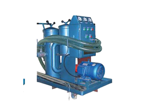 DLYC-200B大流量滤油车