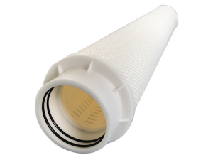 折叠大流量水滤芯