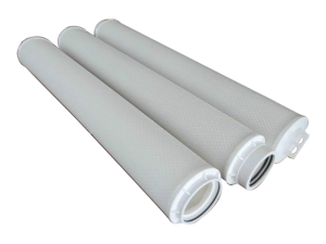 超滤保安过滤器滤芯