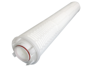 二级反渗透保安过滤器滤芯