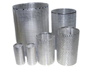 DN系列篮式过滤器滤芯