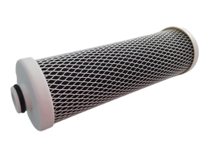 活性炭烧结棒滤芯