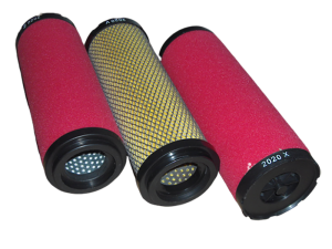 杭州嘉隆压缩空气精密过滤芯JLF5F1400