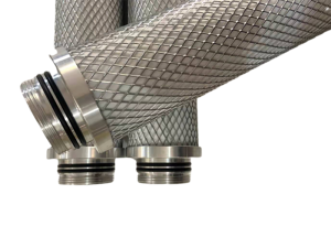 台湾嘉美压缩气体精密滤芯