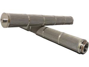 不锈钢烧结毡滤芯