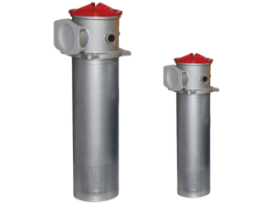 RFA系列直回式回油过滤器