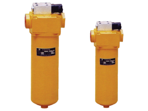 GU-H系列自封式压力管路过滤器