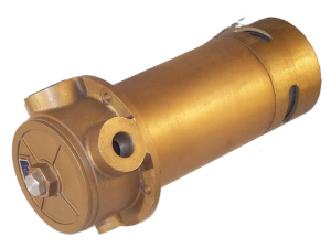 ZL12-122型自封式磁性吸油过滤器