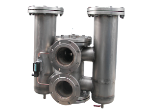 双联切换过滤器