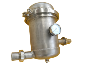 航空燃料油过滤器