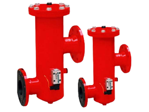 RLF系列回油管路过滤器