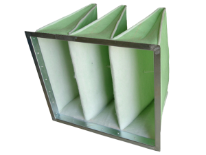 F5袋式中效空气过滤器