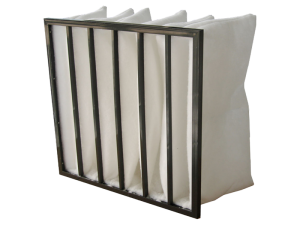 F6袋式中效空气过滤器