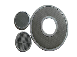 SPL网片式过滤器滤片