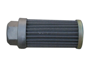 WU、XU系列吸油过滤器