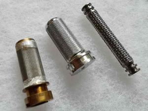 【液压阀过滤芯】