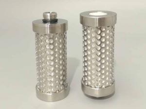 【定制微型空气滤芯】