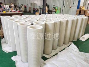 【粉末过滤反吹滤芯】