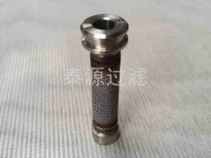 【阀芯过滤芯生产厂家】