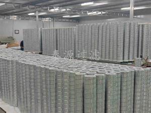 新年新征程 泰源过滤已出发