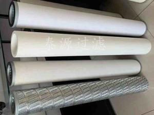 【PECO派瑞天然气滤芯】