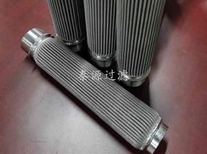 【不锈钢网滤芯】