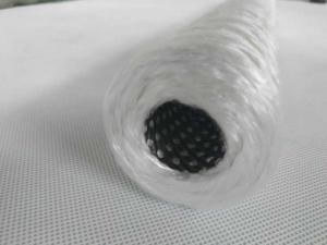 【玻璃纤维线绕滤芯】