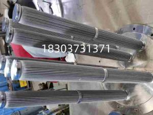 【氧气除水除尘过滤芯】