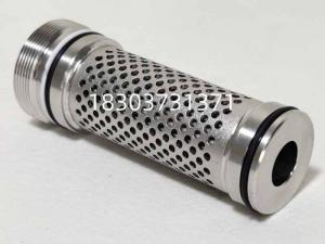 【ZGLPC-3/1X反冲洗过滤器滤芯】